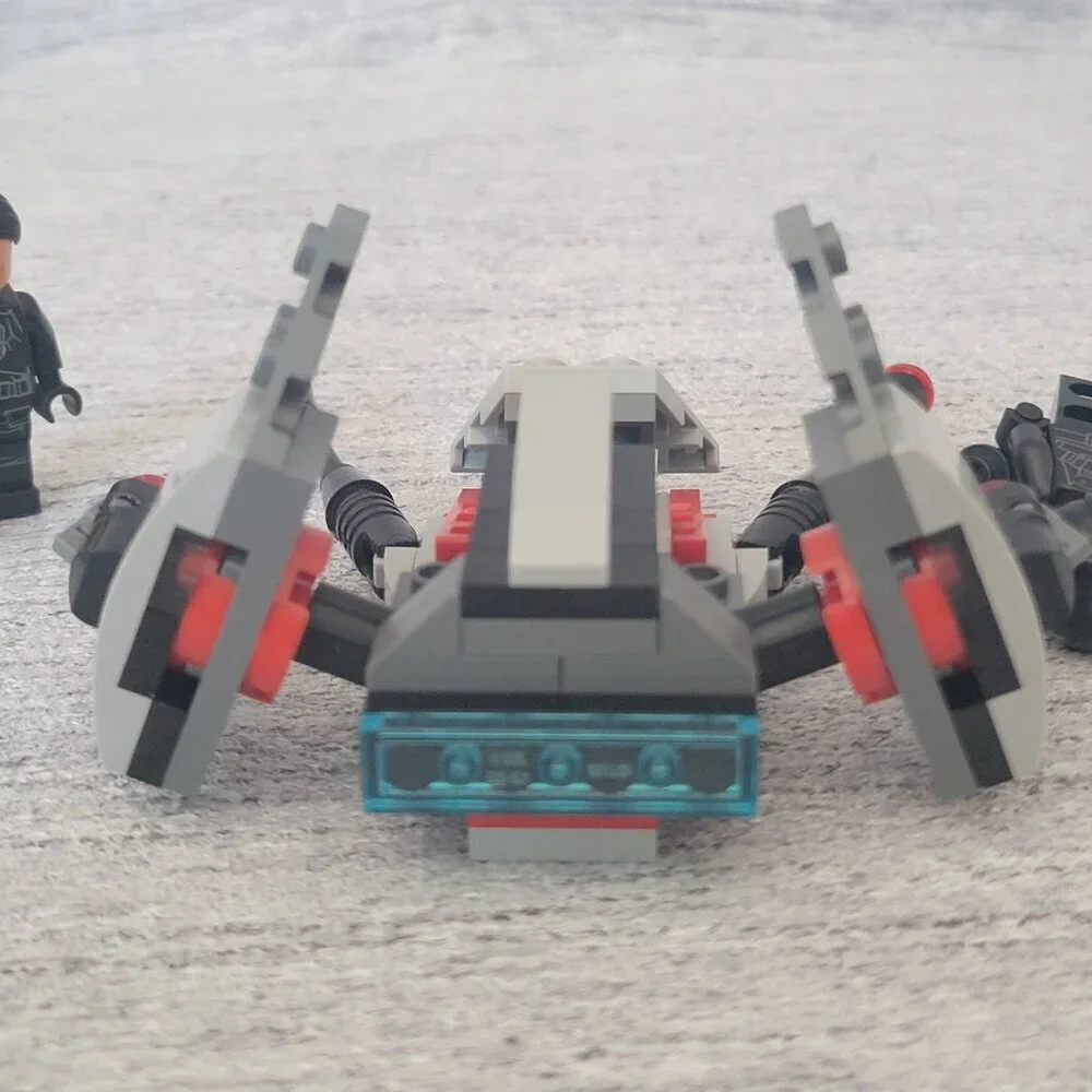 Lego Star Wars Inferno Squad™ Battle Pack 75226